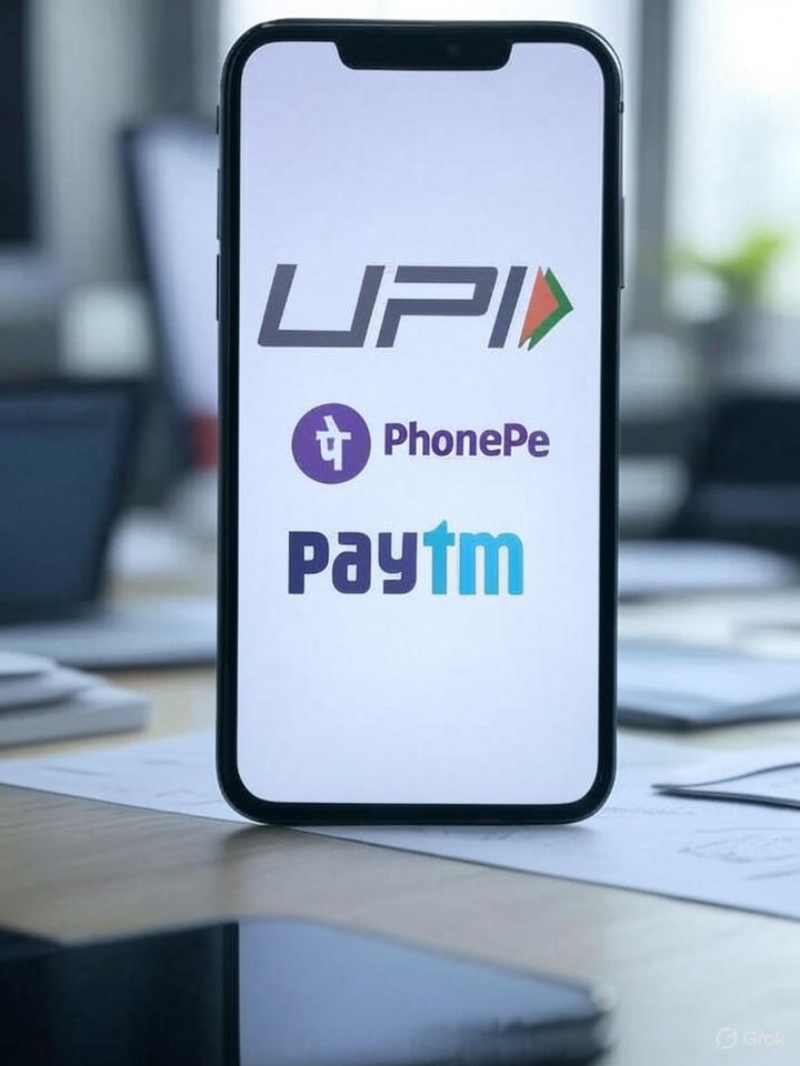 Gambling Apps with Instant Withdrawals to UPI and Paytm