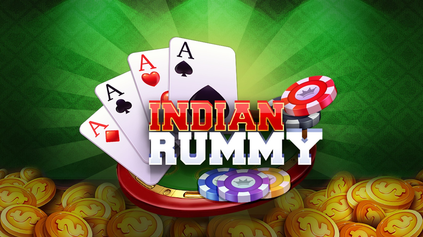 Is Online Rummy Legal in Maharashtra?
