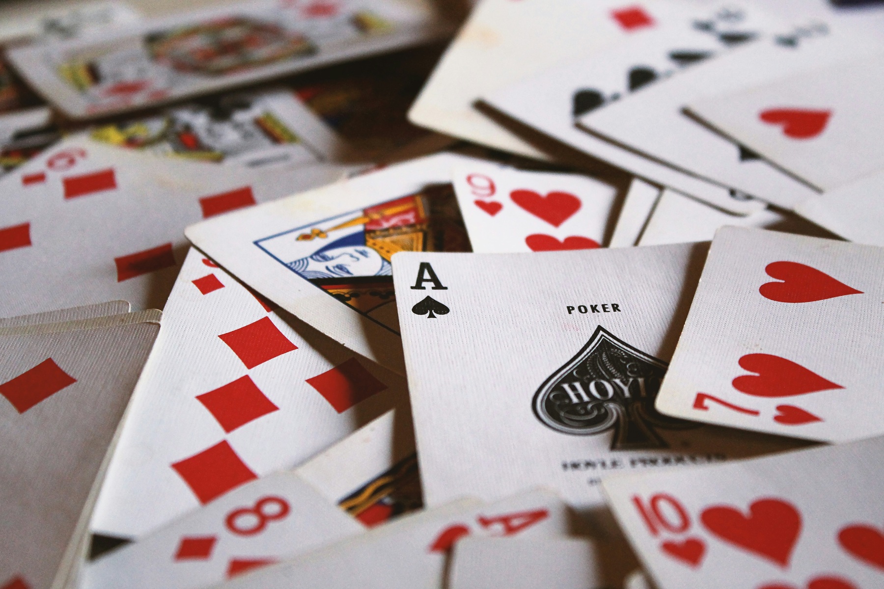 Real Money Rummy Apps for Maharashtra Players