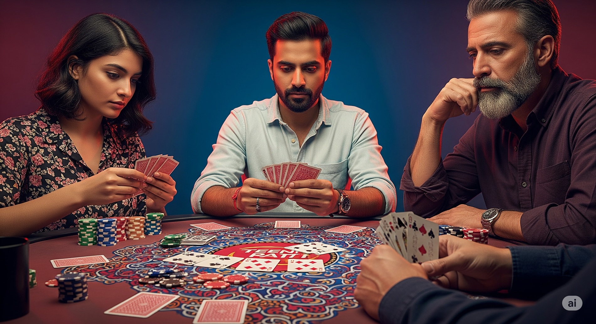 Teen Patti Apps with Paytm Withdrawal