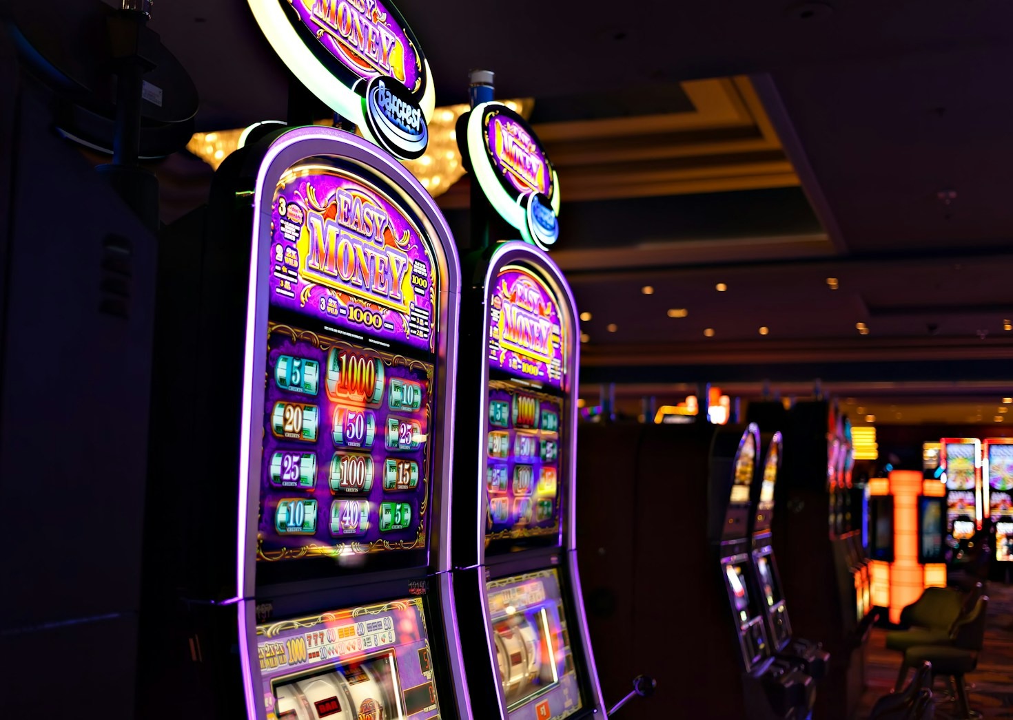 Top 5 Gambling Apps You Need to Try